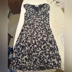 Tory Burch new with tags floral dress